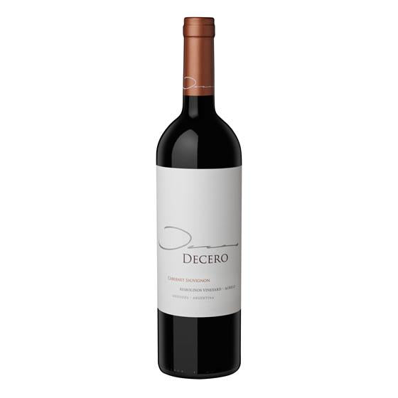 Decero Cabernet Sauvignon
