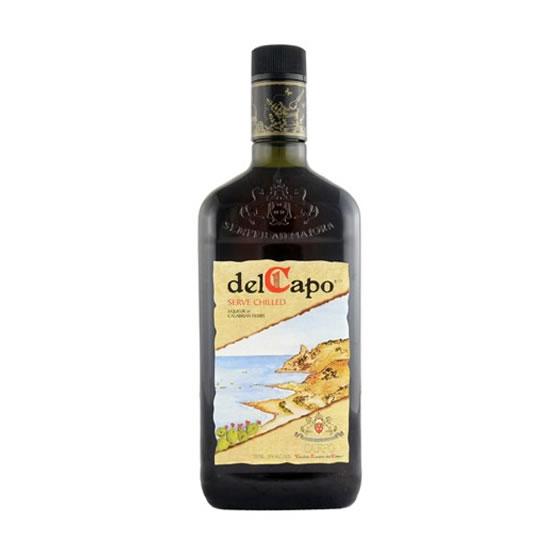 Del Capo Liqueur