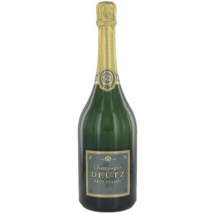 Deutz Brut Classic Champagne