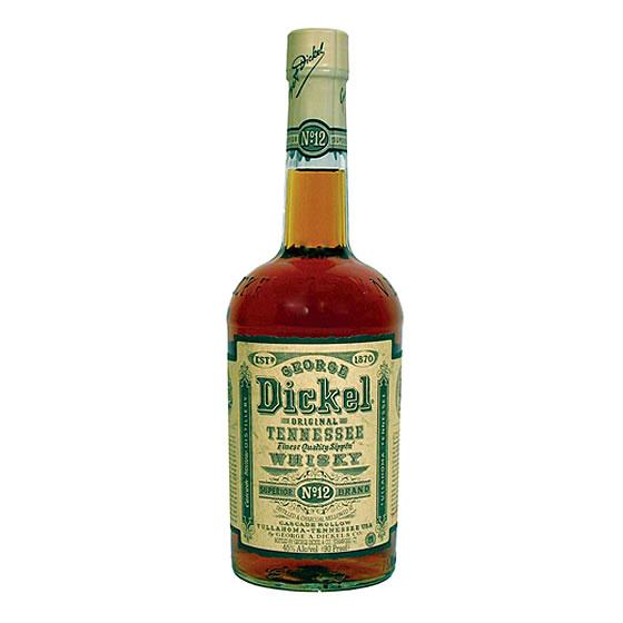 Dickel #12