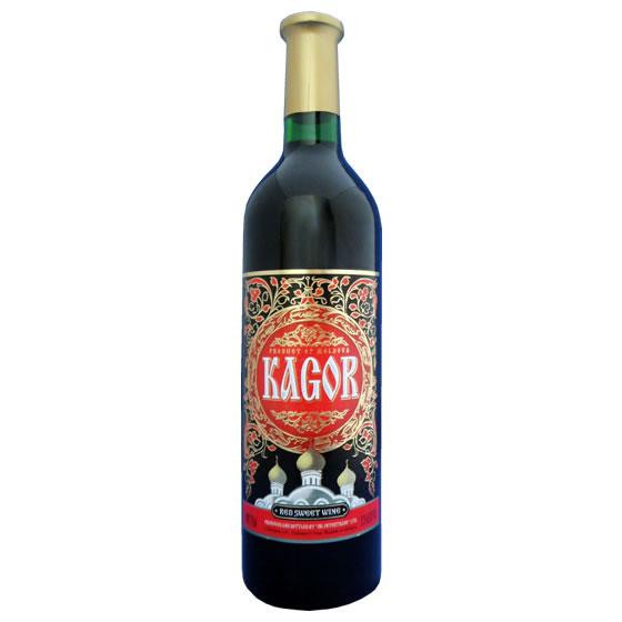 Dionis Club Kagor Red Label
