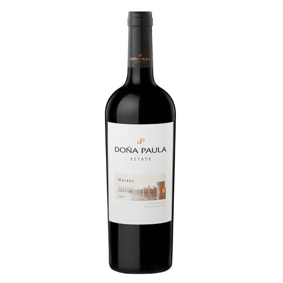 Dona Paula Malbec