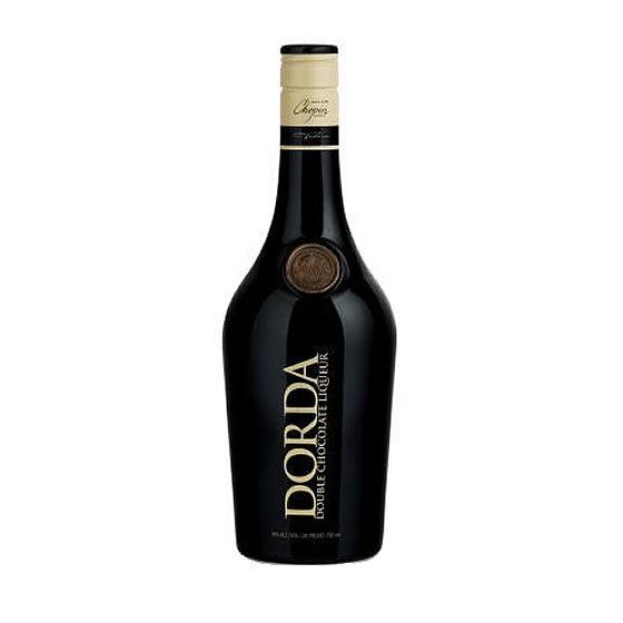 Dorda Double Chocolate