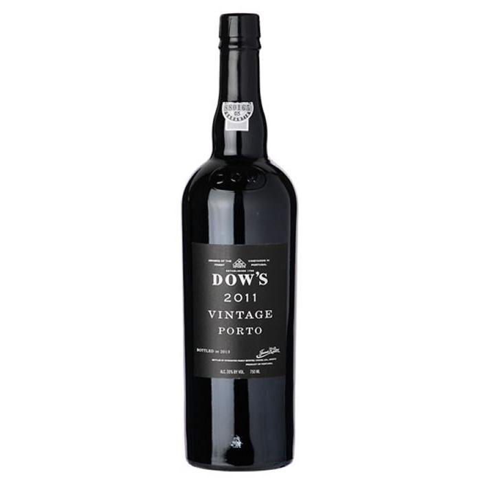 Dow's Vintage Port