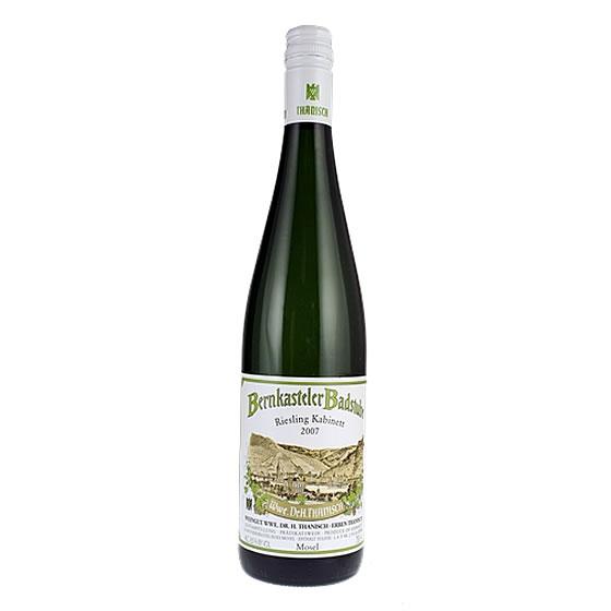 Dr. H. Thanisch Bernkasteler Badstube Riesling Kabinett
