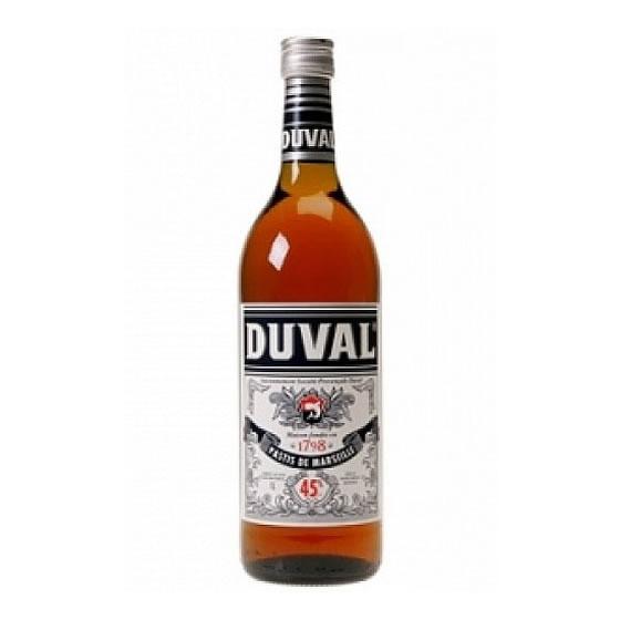 Duval Pastis
