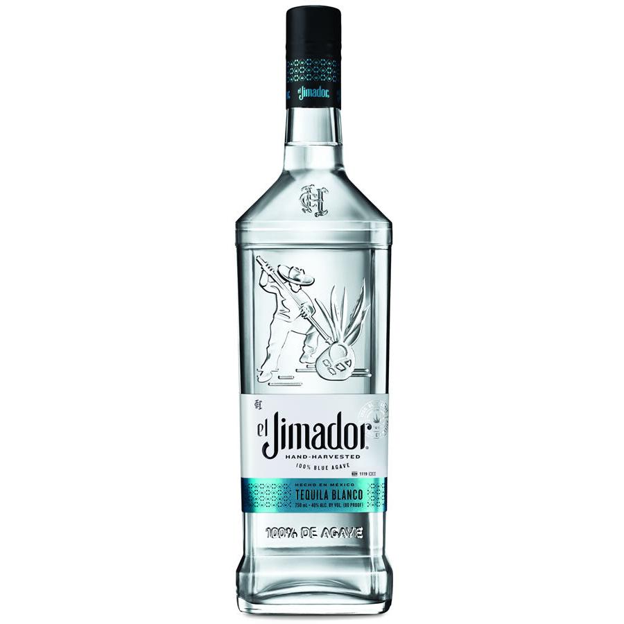 El Jimador Blanco