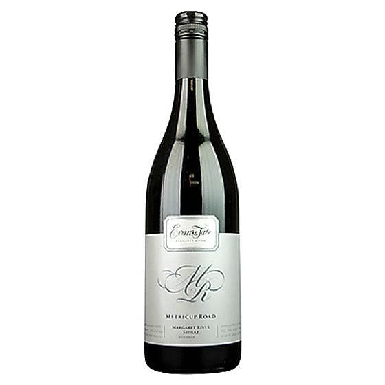 Evans & Tate Shiraz