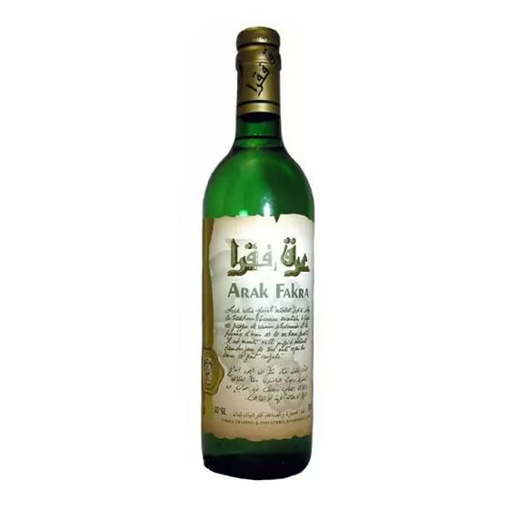 Fakra Arak