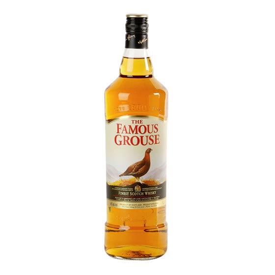 Famous Grouse