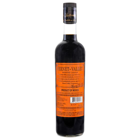 Fernet Vallet