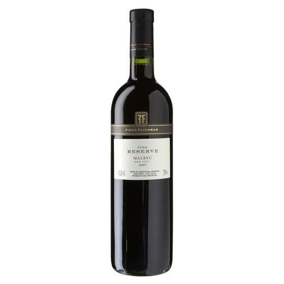 Finca Flichman Malbec Reserva