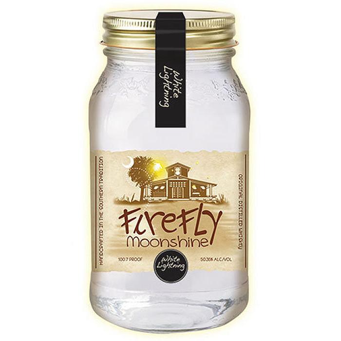 Firefly White Lightning Moonshine