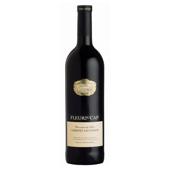 Fleur Du Cap Cabernet Sauvignon