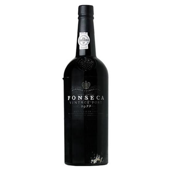 Fonseca 1997 Vintage Port
