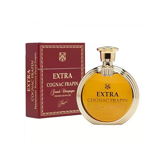 Frapin Extra Cognac