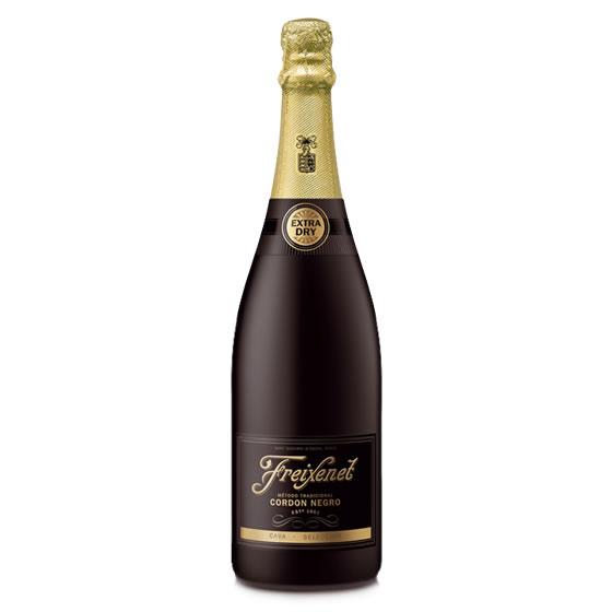 Freixenet Cordon Negro Extra Dry