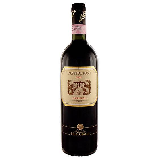 Frescobaldi Castiglioni Chianti