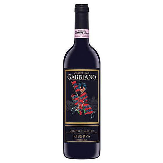 Gabbiano Chianti Classico Riserva