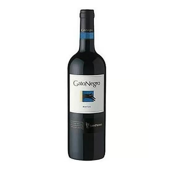 Gato Negro Merlot