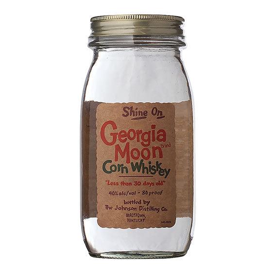 Georgia Moon Corn Whiskey 80%