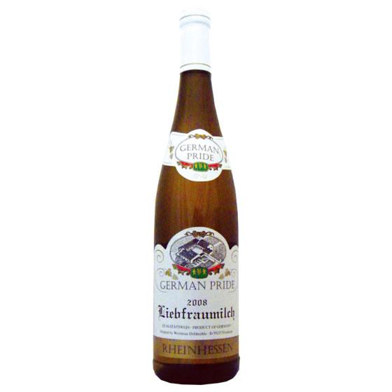 German Pride Liebfraumilch