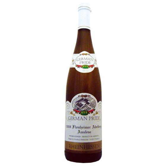 German Pride Riesling Auslese