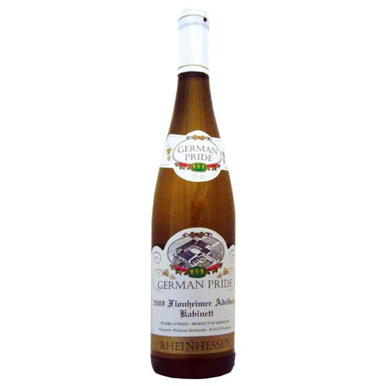 German Pride Riesling Kabinett
