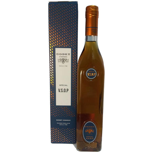 Godet VSOP Special