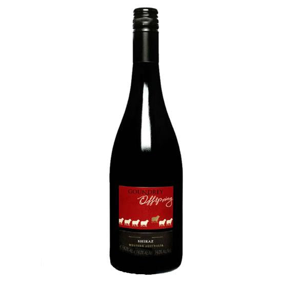 Goundrey Shiraz