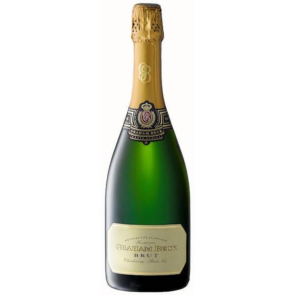 Graham Beck Brut