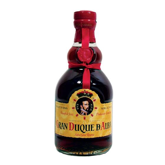Grand Duque Dalba