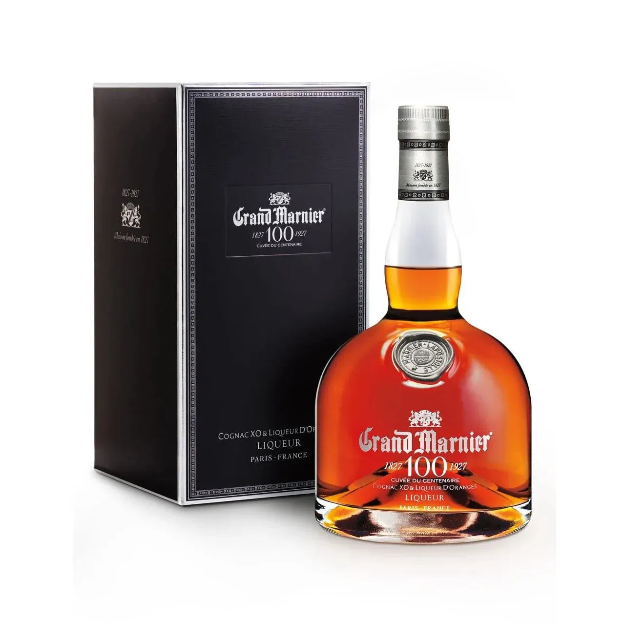 Grand Marnier 100th Anniversary Centenaire 750ML