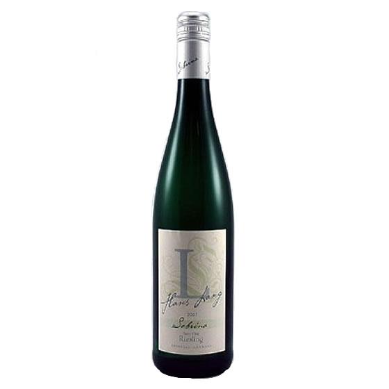 Hans Lang Sabrina's Riesling