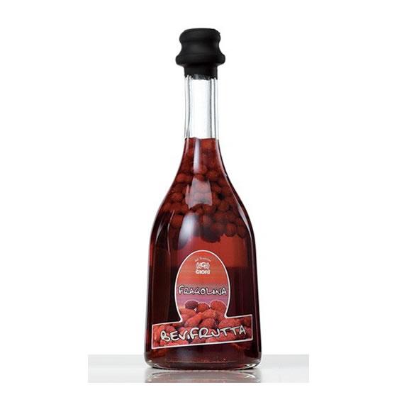 Romeo Wild Strawberry