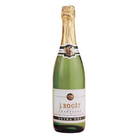 J. Roget Extra Dry