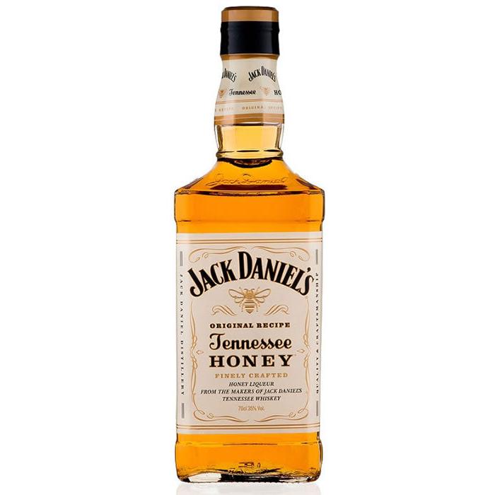 Jack Daniel's Honey