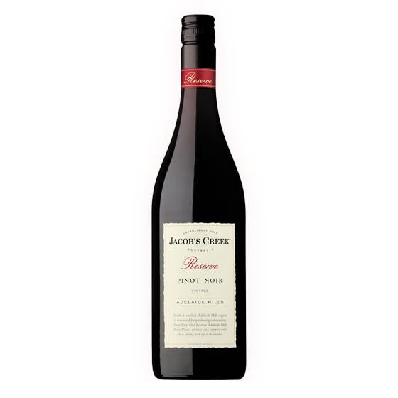 Jacobs Creek Reserve Pinot Noir