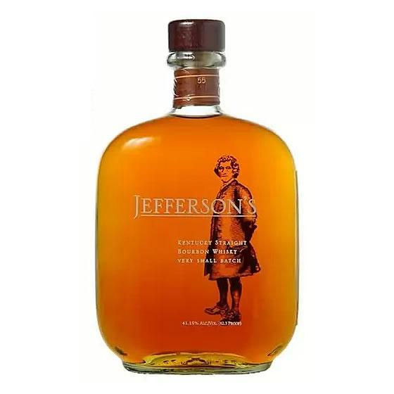 Jeffersons Small Batch
