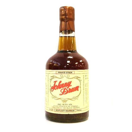 Johnny Drum 101 Proof