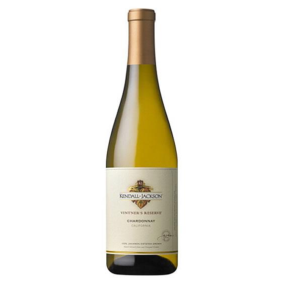 Kendall Jackson Vintners Reserve Chardonnay