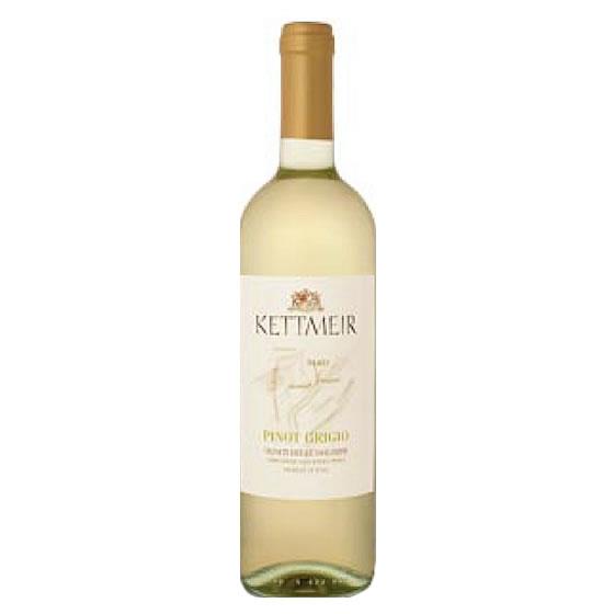 Kettmeir Pinot Grigio