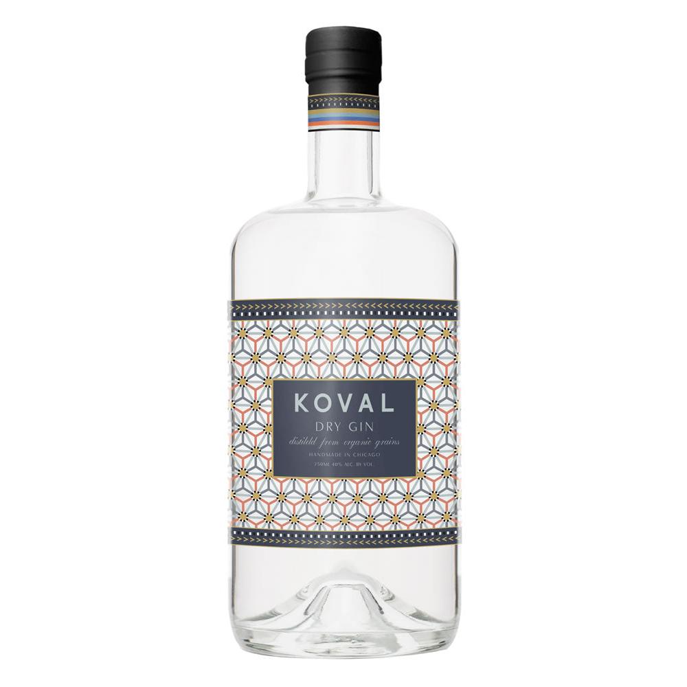 Koval Dry Gin