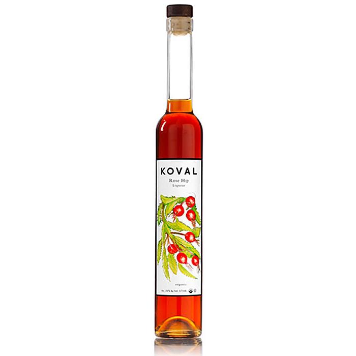 Koval Rose Hip