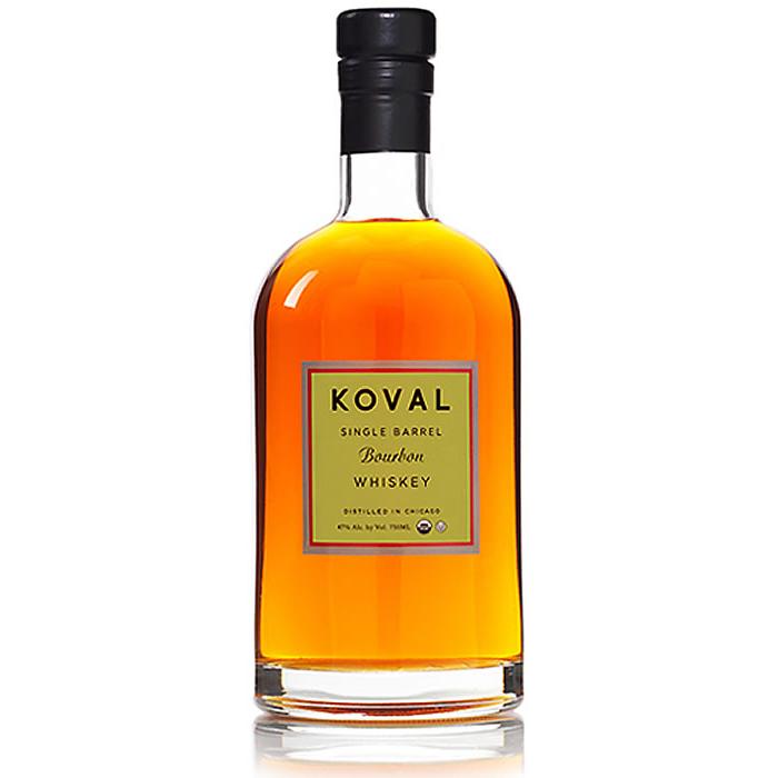 Koval Single Barrel