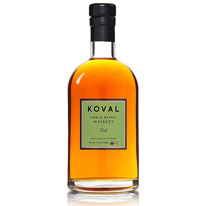 Koval Single Barrel Oat
