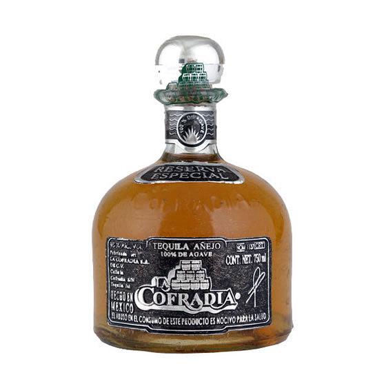 La Cofradia Anejo