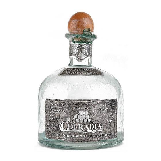 La Cofradia Blanco 750