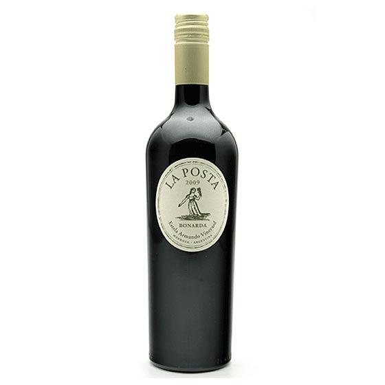 La Posta Bonarda