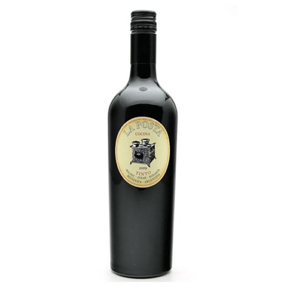 La Posta Cocina Blend